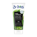 St. Ives Blackhead Clearing Green Tea Scrub - 170ml