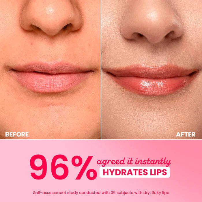 Dot & Key Cherry Crimson Lip Balm - 4.5g