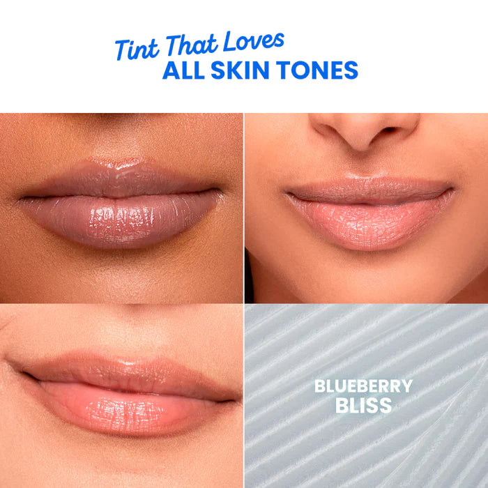 Dot & Key Blueberry Bliss Lip Balm - 4.5g