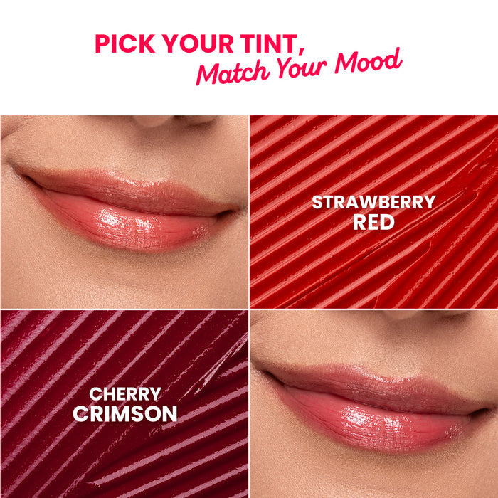 Dot & Key Cherry Crimson Lip Balm - 4.5g