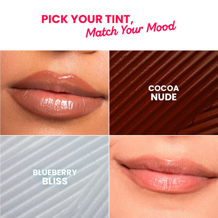 Dot & Key Cherry Crimson Lip Balm - 4.5g