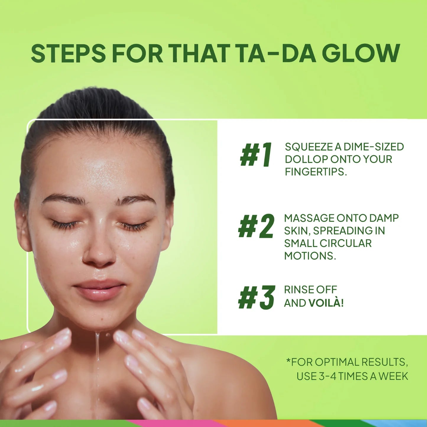 St. Ives Blackhead Clearing Green Tea Scrub - 170ml