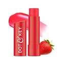 Dot & Key Strawberry Red Lip Balm - 4.5g