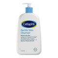 Cetaphil Gentle Skin Cleanser Normal To Dry Sensitive Skin - 236ml