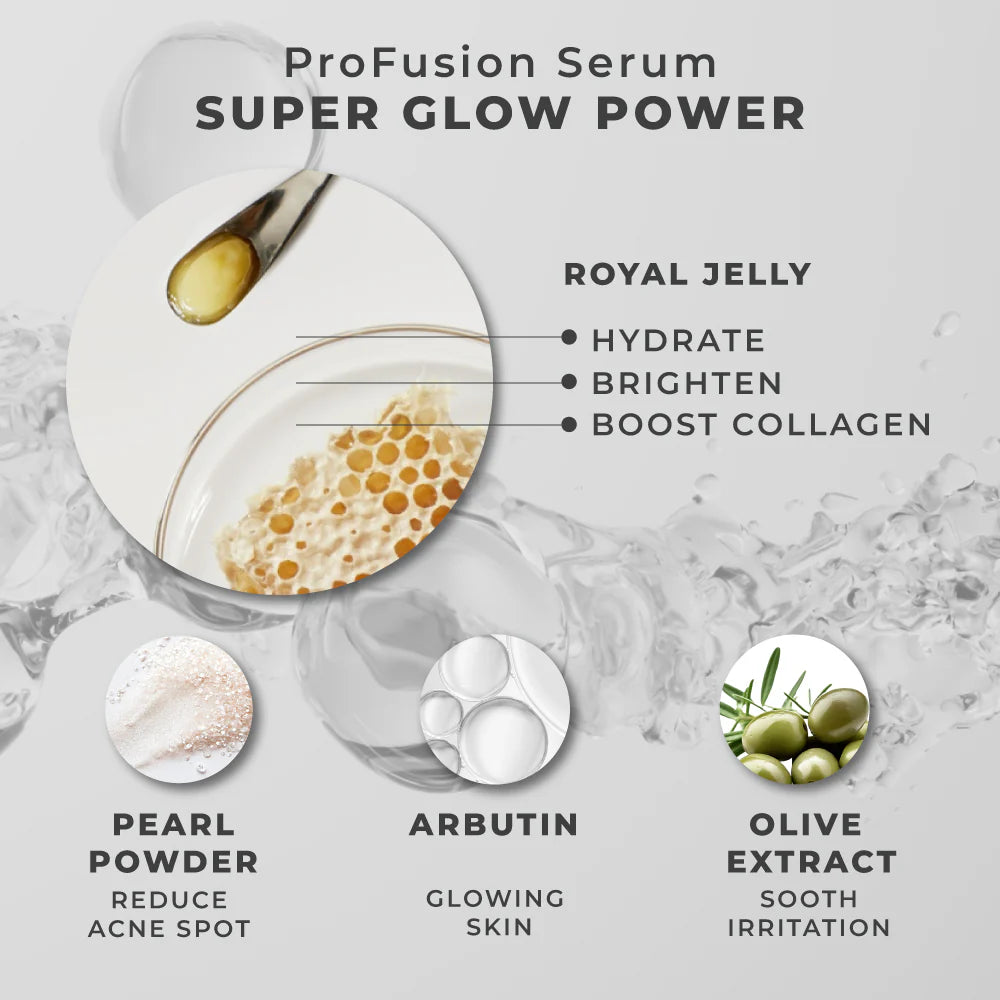 Her Hyness Instant Glow Black Mask - Japanese Binchotan Charcoal Sheet Mask for Deep Cleansing