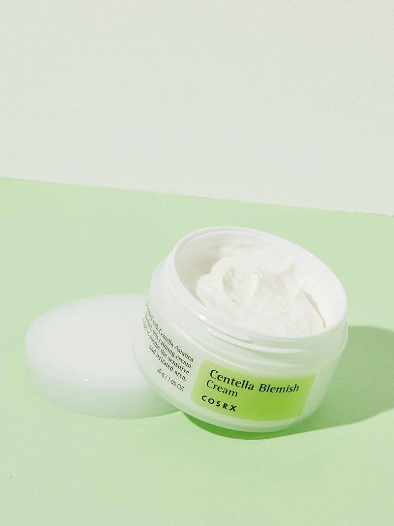 COSRX Centella Blemish Cream - 30ml