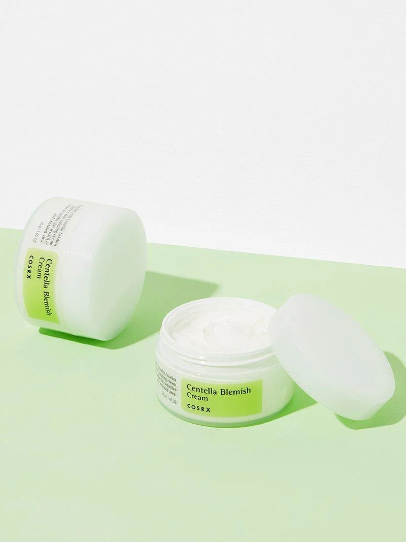 COSRX Centella Blemish Cream - 30ml