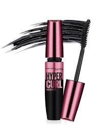 Maybelline Mascara (Hyper Curl)