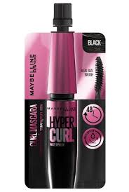 Maybelline Mascara (Hyper Curl)