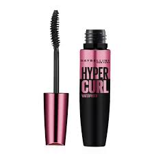 Maybelline Mascara (Hyper Curl)