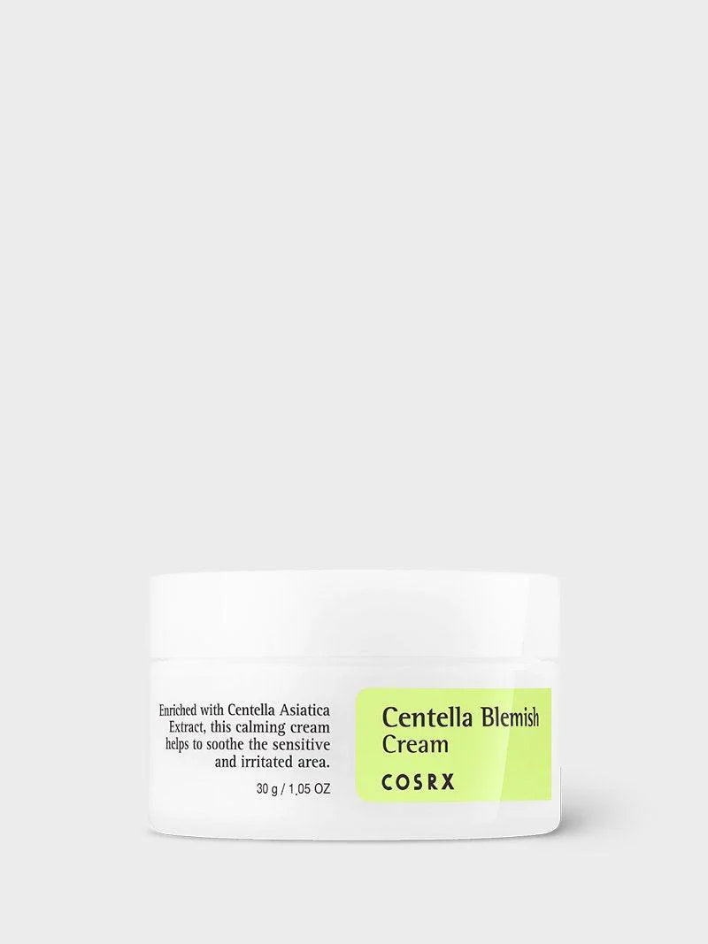 COSRX Centella Blemish Cream - 30ml