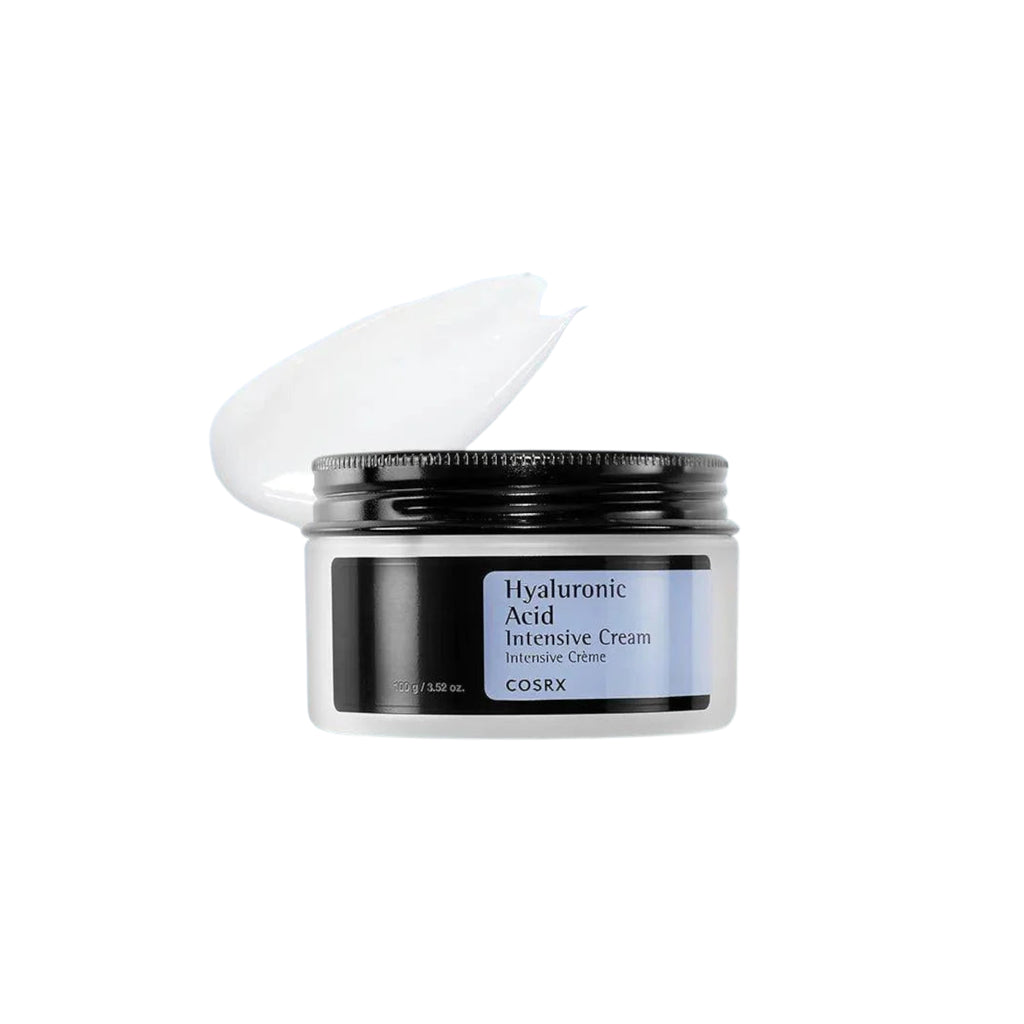 COSRX Hyaluronic Acid Intensive Cream (100g) - Deep Hydration Boost