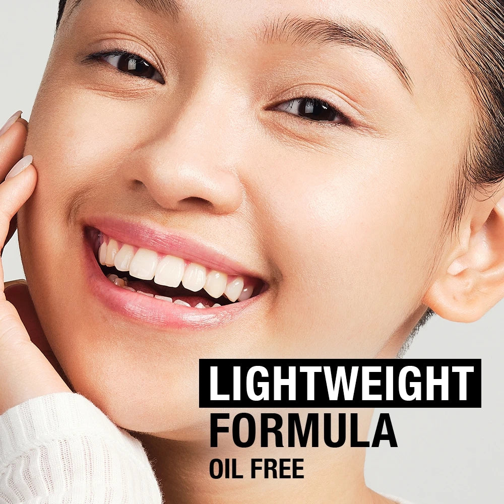 Neutrogena Hydro Boost Water Gel Cleanser - 200ml